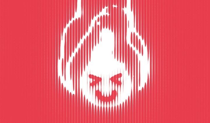 Totalna likwidacja. Ania Grzymała