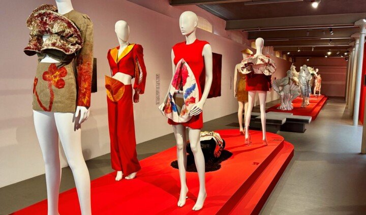 Arkadius. Wielkie namiętności. Konfrontacje