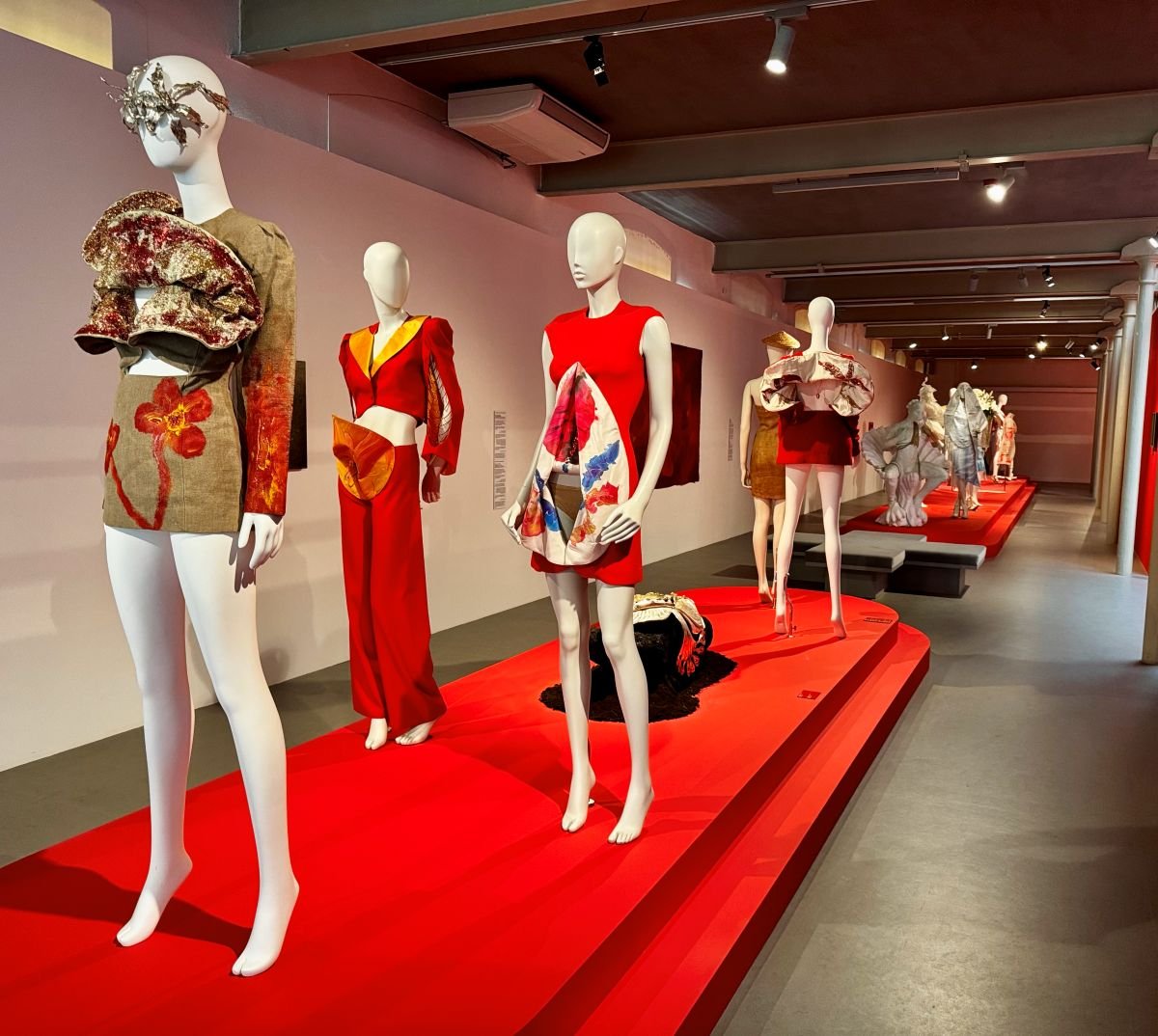 Arkadius. Wielkie namiętności. Konfrontacje