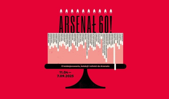 Arsenał 60! O kolekcjonowaniu, kolekcji i miłości do Arsenału