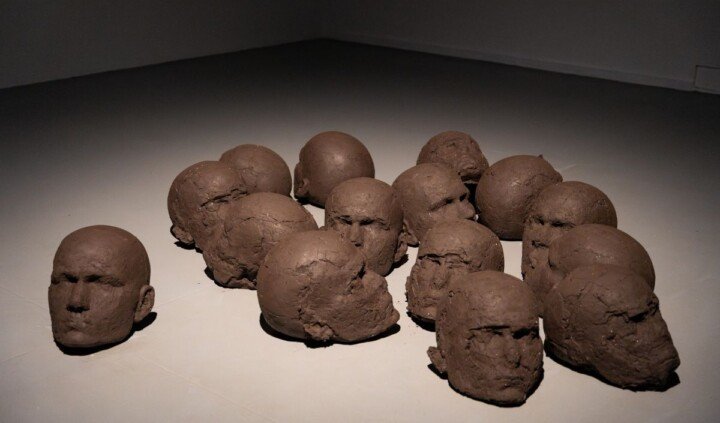 Artemij Kopach. Bez tytułu