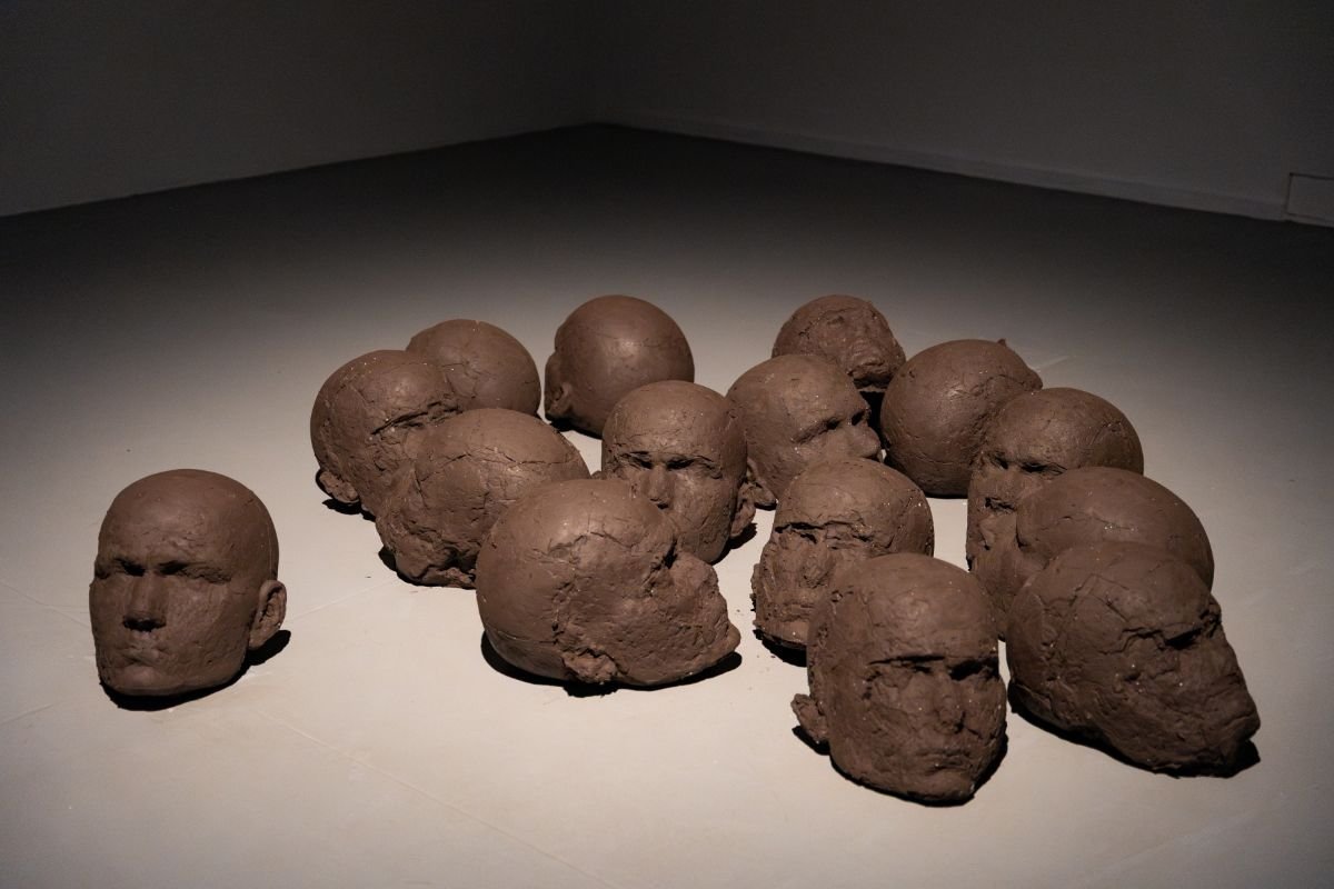 Artemij Kopach. Bez tytułu