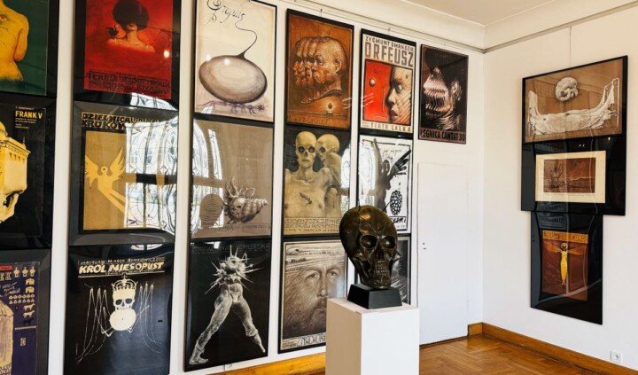 Nieporządki w Pałacu