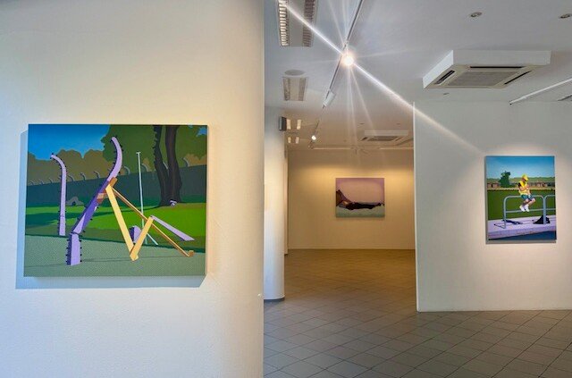 Krzysztof Piętka – Strefa pracy