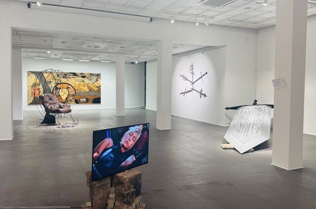 Karolina Jarzębak – Samozaoranie