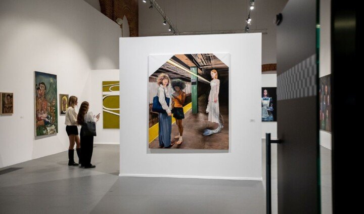 Kolekcja Wojciecha Fibaka. Nowe pokolenie