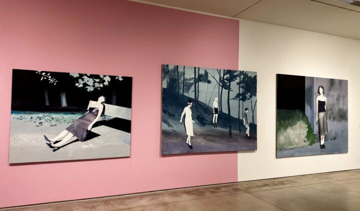 Nostalgia. Poszukiwacze gasnących gwiazd