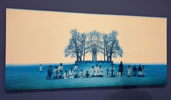 Andrzej Żygadło. Pełnia