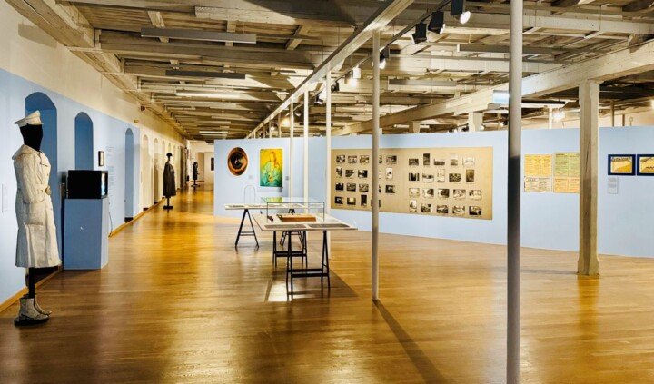 System mody. Ubrania w strategiach przemocy i taktykach przetrwania w getcie łódzkim