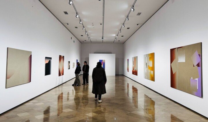 Equality Lack. Agata Bogacka