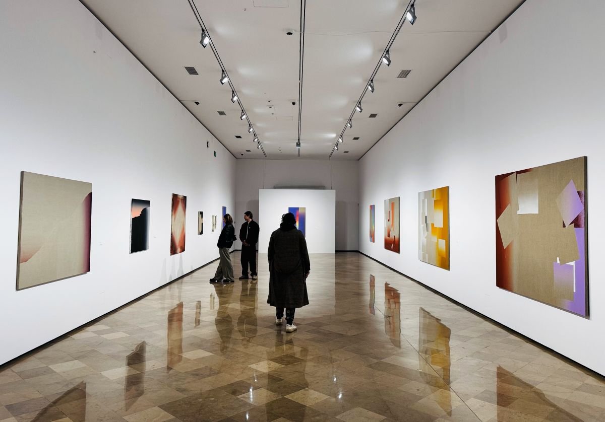 Equality Lack. Agata Bogacka