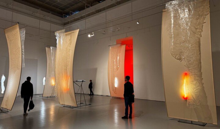 Pakui Hardware. Progi / Thresholds