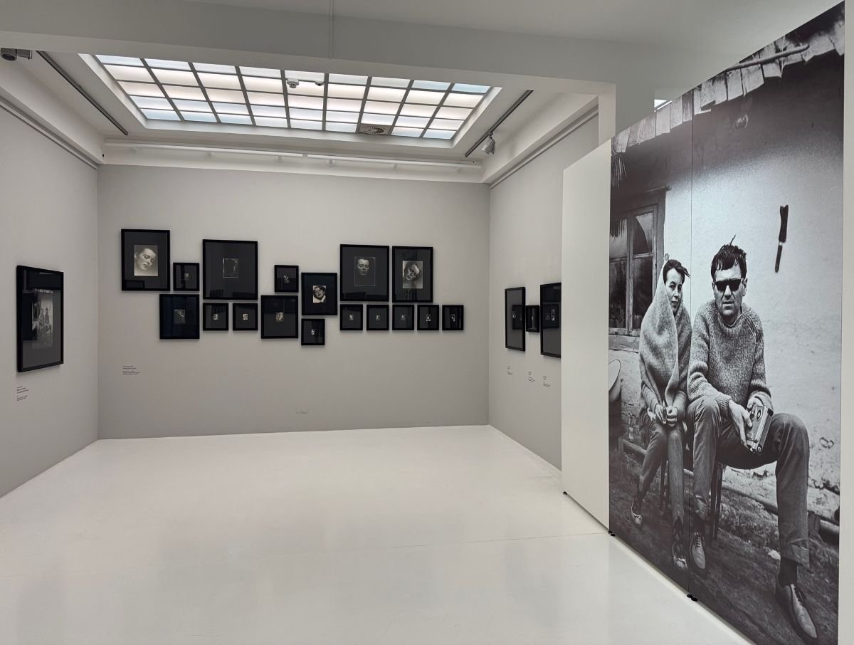 Fenomenalny. Zdzisław Beksiński