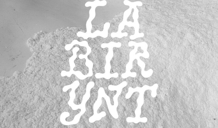 Labirynt. Geometria bez znaczenia