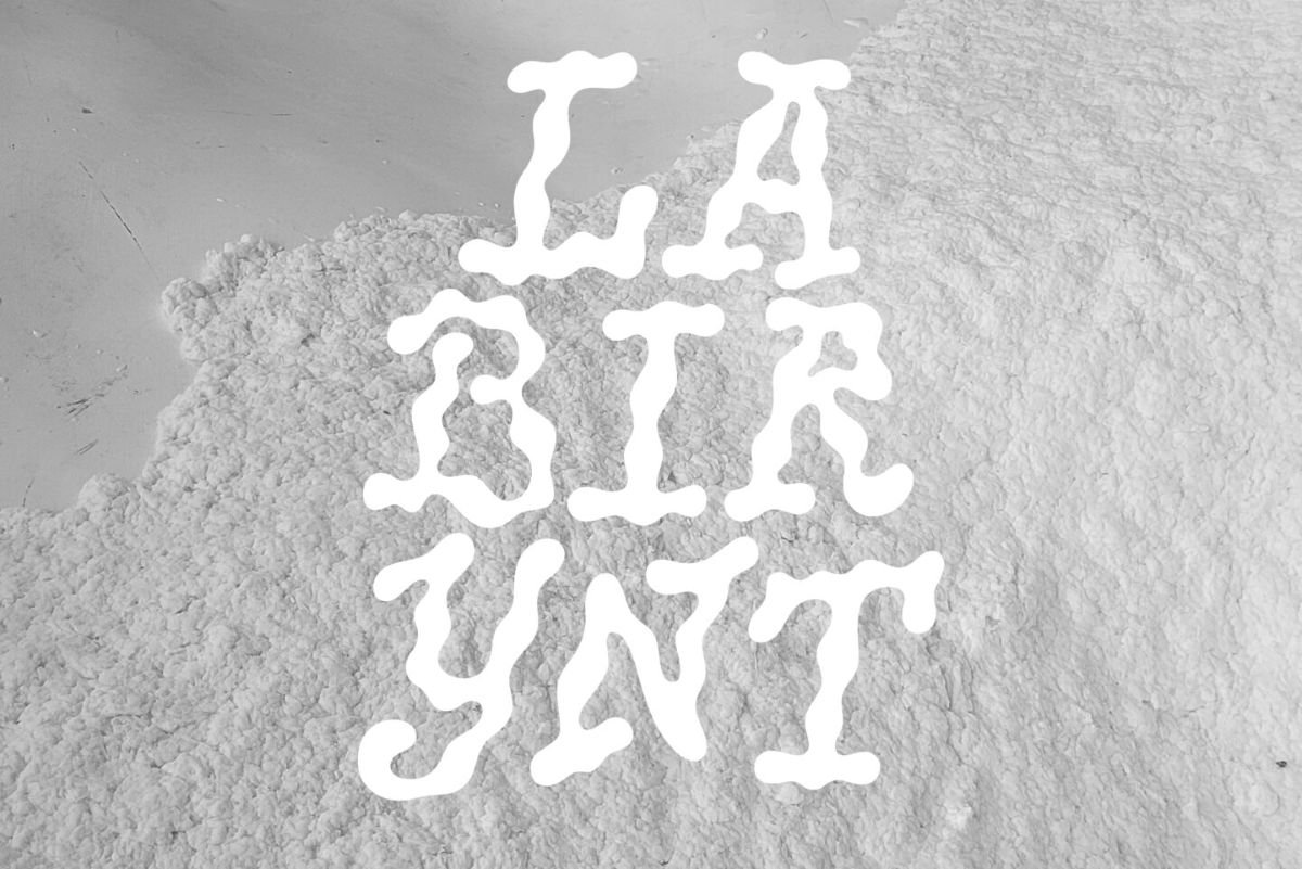 Labirynt. Geometria bez znaczenia