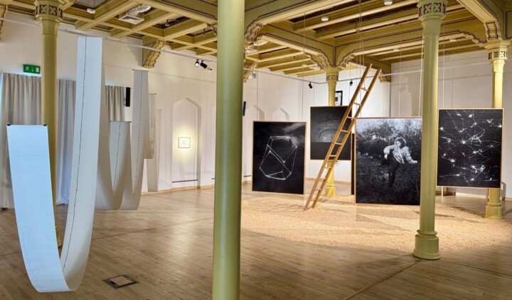 Nieposłuszne gwiazdy