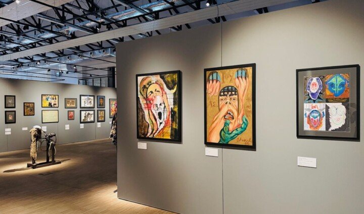 Talent, pasja, intuicja