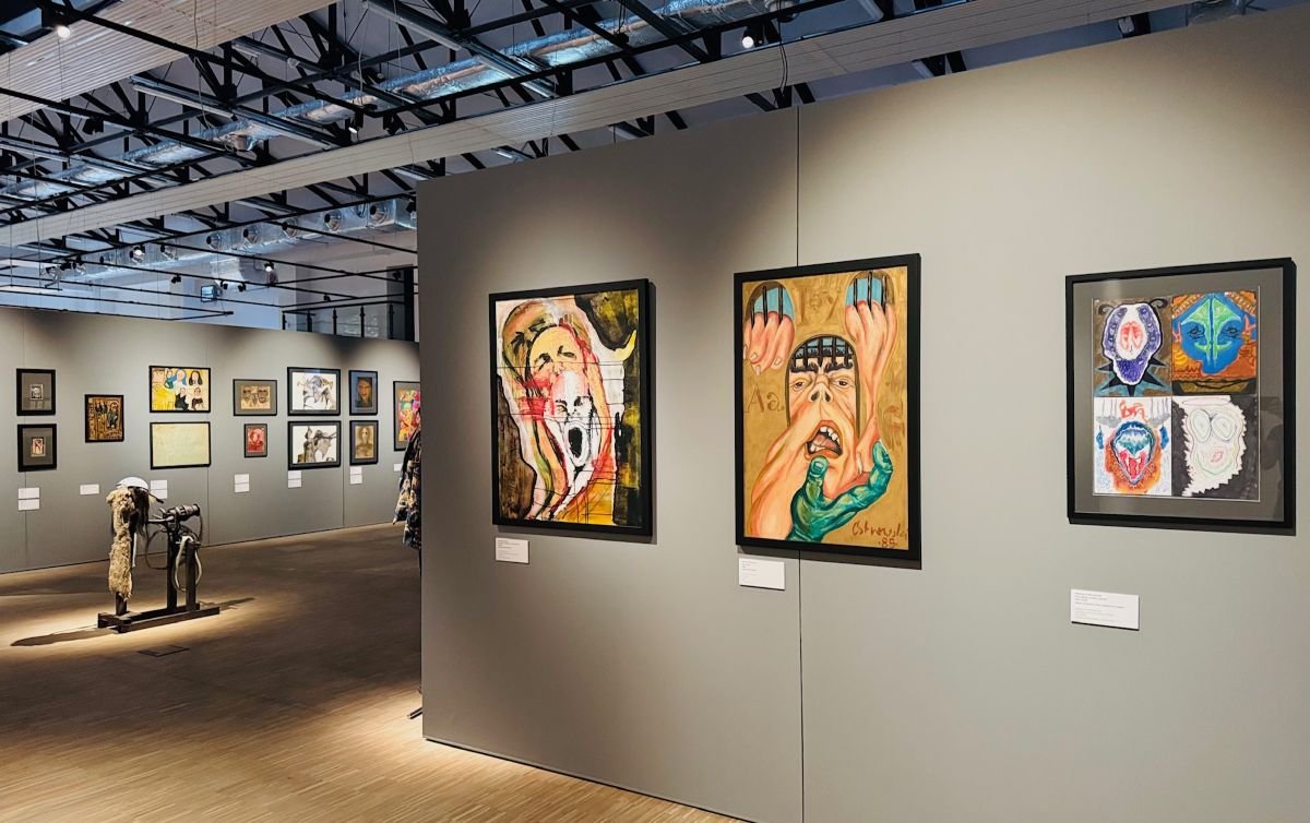 Talent, pasja, intuicja