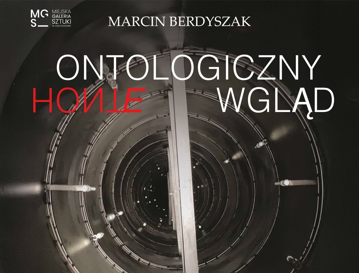 Marcin Berdyszak. Hontologiczny wgląd