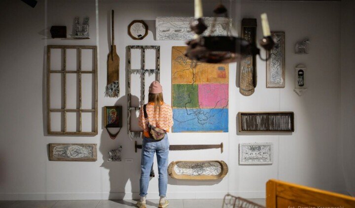 Odpowiedź przyjdzie później. Marta Jamróg