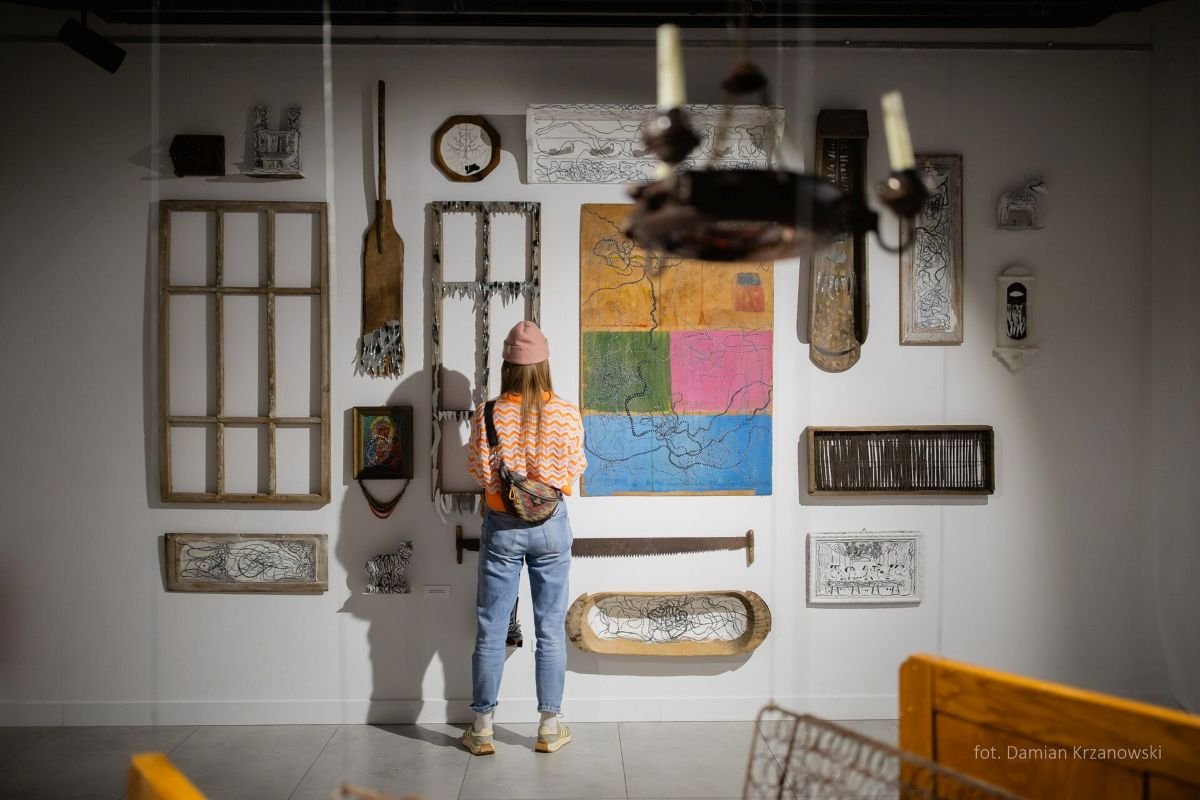 Odpowiedź przyjdzie później. Marta Jamróg