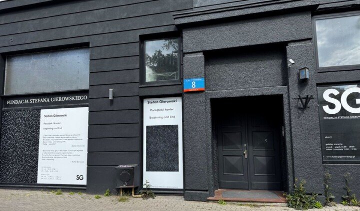 Fundacja Stefana Gierowskiego