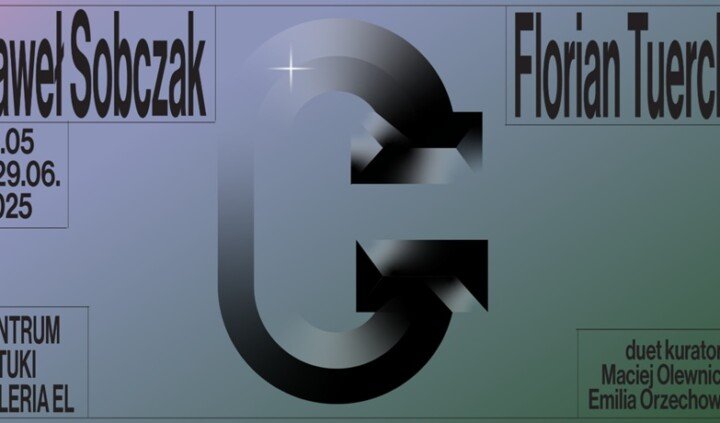 C. Paweł Sobczak, Florian Tuercke