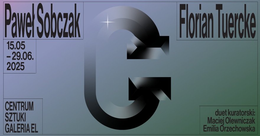 C. Paweł Sobczak, Florian Tuercke