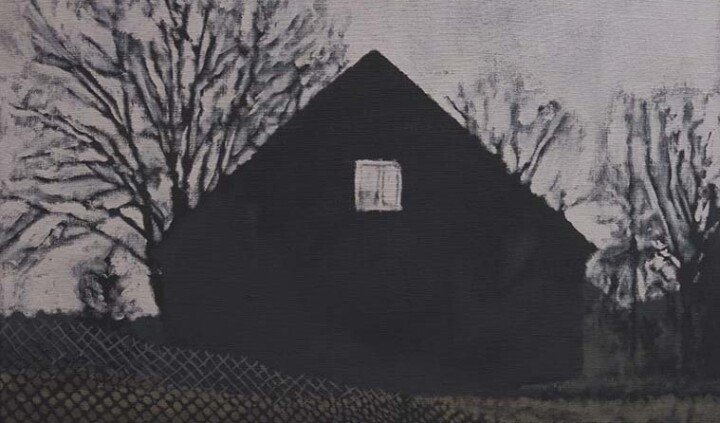 Wiosna wygląda jak listopad. Grzegorz Pieniak