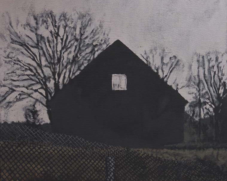 Wiosna wygląda jak listopad. Grzegorz Pieniak