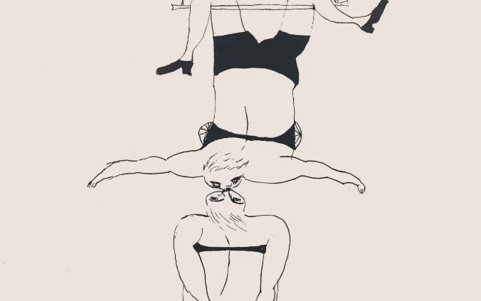 Linia dalekosiężna