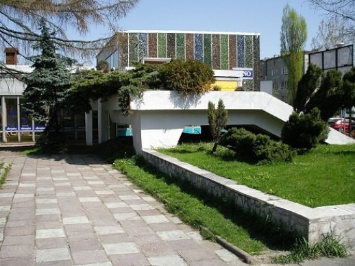 Miejska Galeria Sztuki w Częstochowie – MGS Częstochowa