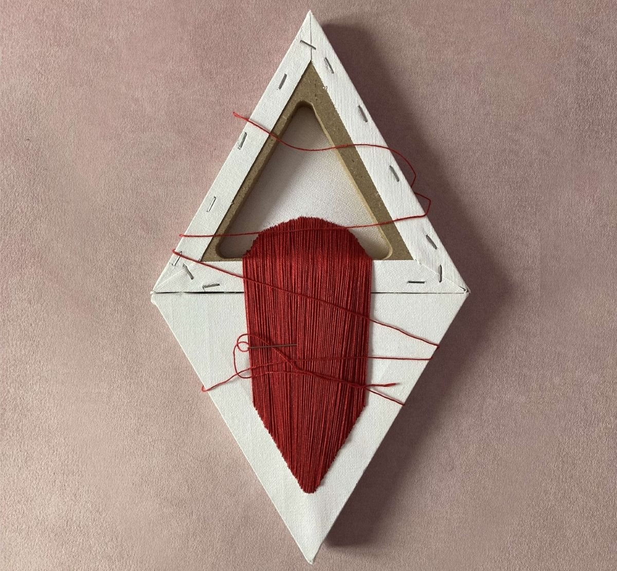 Obrazy 2.0 / Paintings 2.0. Marzanna Morozewicz