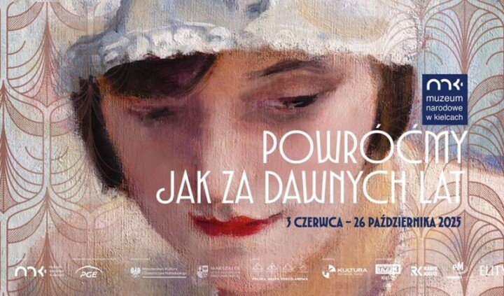 Powróćmy jak za dawnych lat