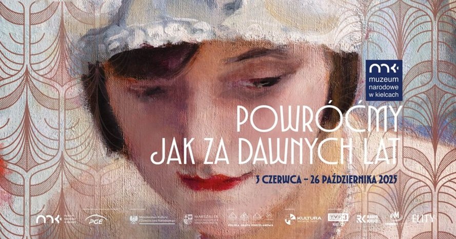 Powróćmy jak za dawnych lat