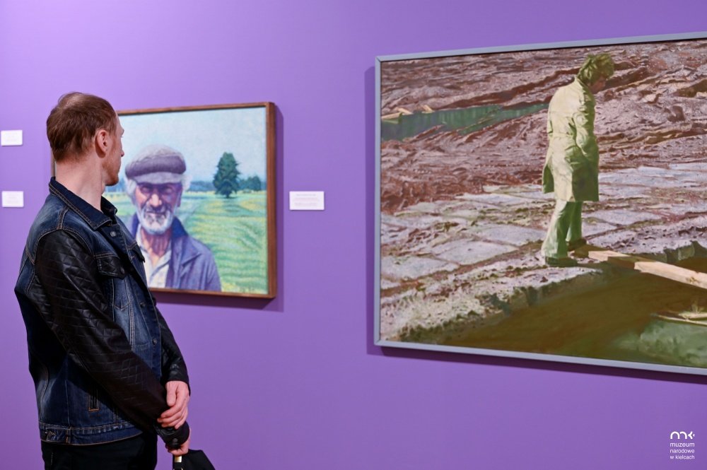 Polski mężczyzna 1910-2010