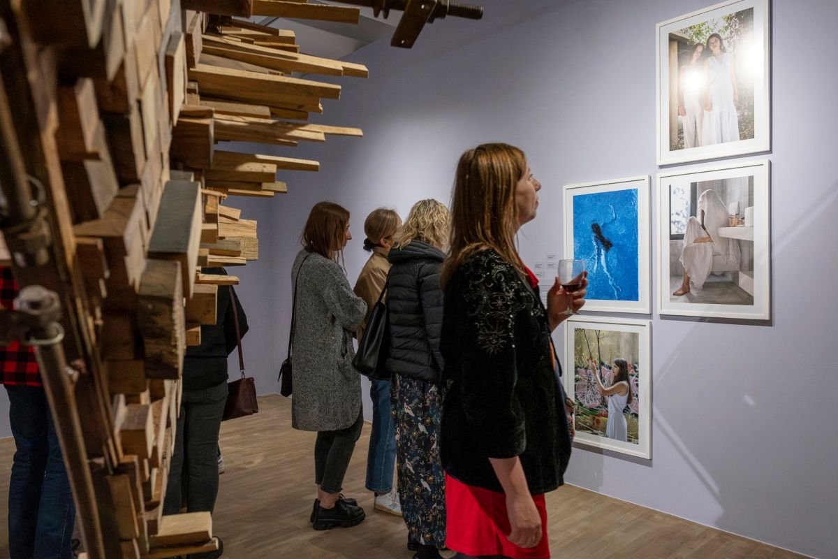 Salon Wiosenny 2025 oraz Fokowanie