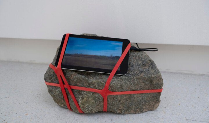 Ekstremalna normalność. Sofi Żezmer