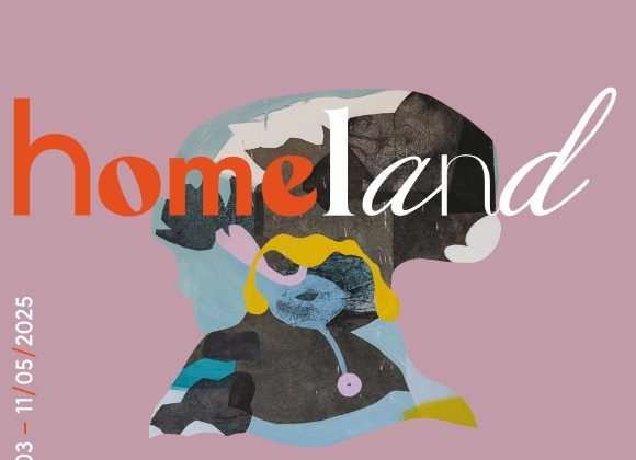 Justyna Warwas. Homeland