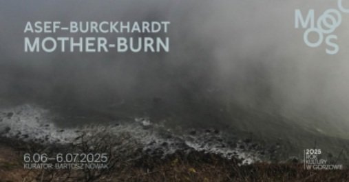 Asef–Burckhardt. Mother-Burn