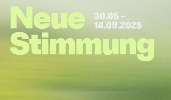 Neue Stimmung