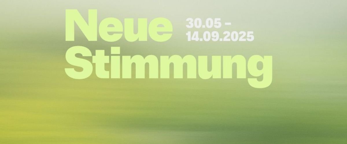 Neue Stimmung