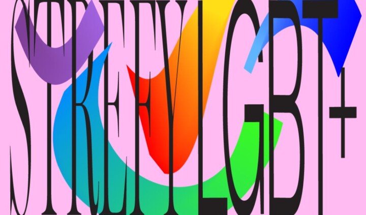 Strefy LGBT+. Sztuka queerowa w czasach dobrej zmiany