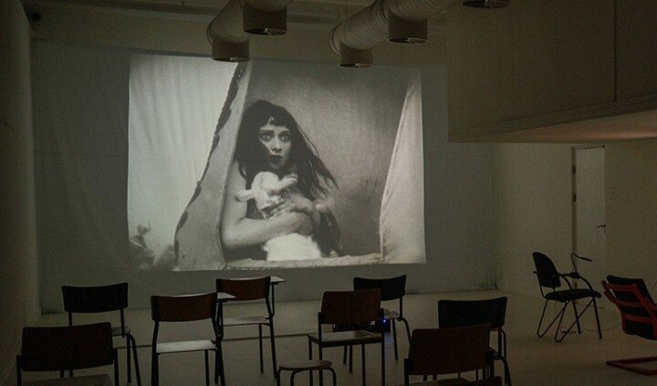 Marwan Hamdan. Duchy Utopii