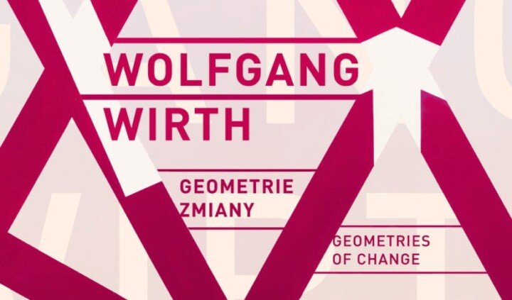 Wolfgang Wirth. Geometrie Zmiany