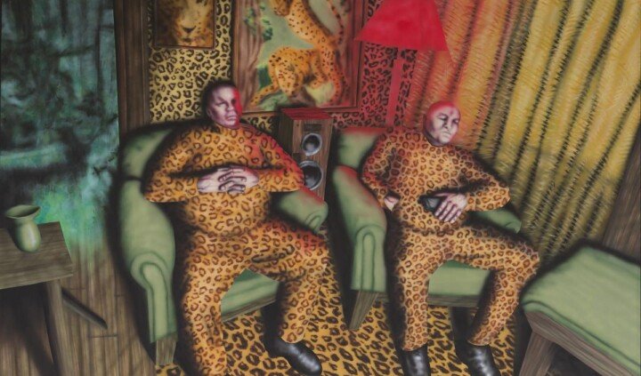 Adam Kozicki – Kolega pyta