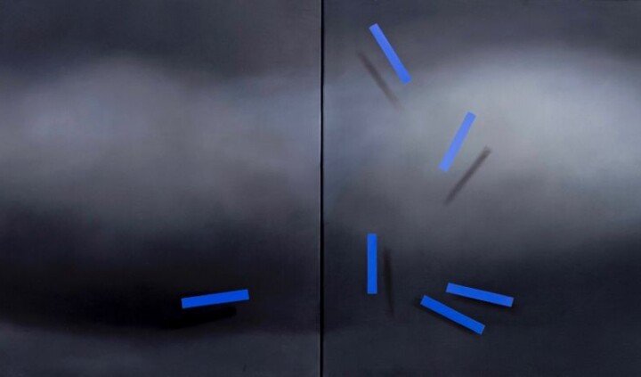 Grupa A2 – Zarysy obecności