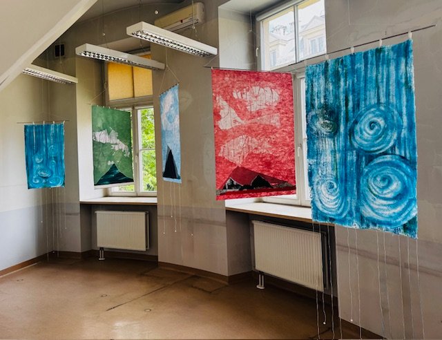 4. Krakowskie Spotkania Artystyczne 2025. Tożsamość idei