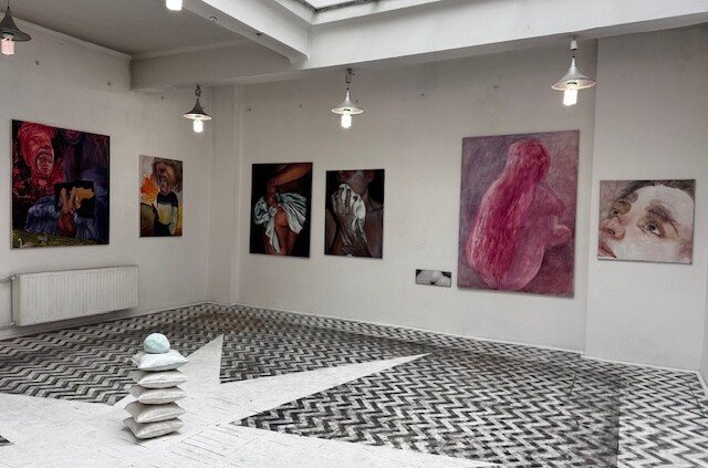 ASP Kraków – Wystawa Końcoworoczna 2025