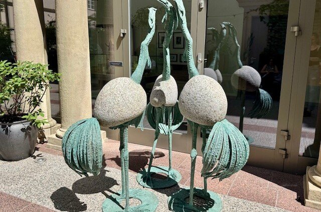 Bronisław Chromy. W stulecie urodzin artysty